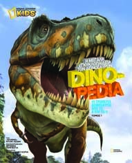 Dinomania, Συλλογή Δεινοσαύρων